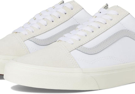 VANS U OLD SKOOL™ UNISEX SNEAKERS - OFF WHITE