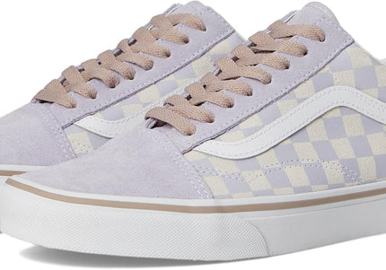 VANS FU OLD SKOOL™ UNISEX SNEAKERS - PURPLE