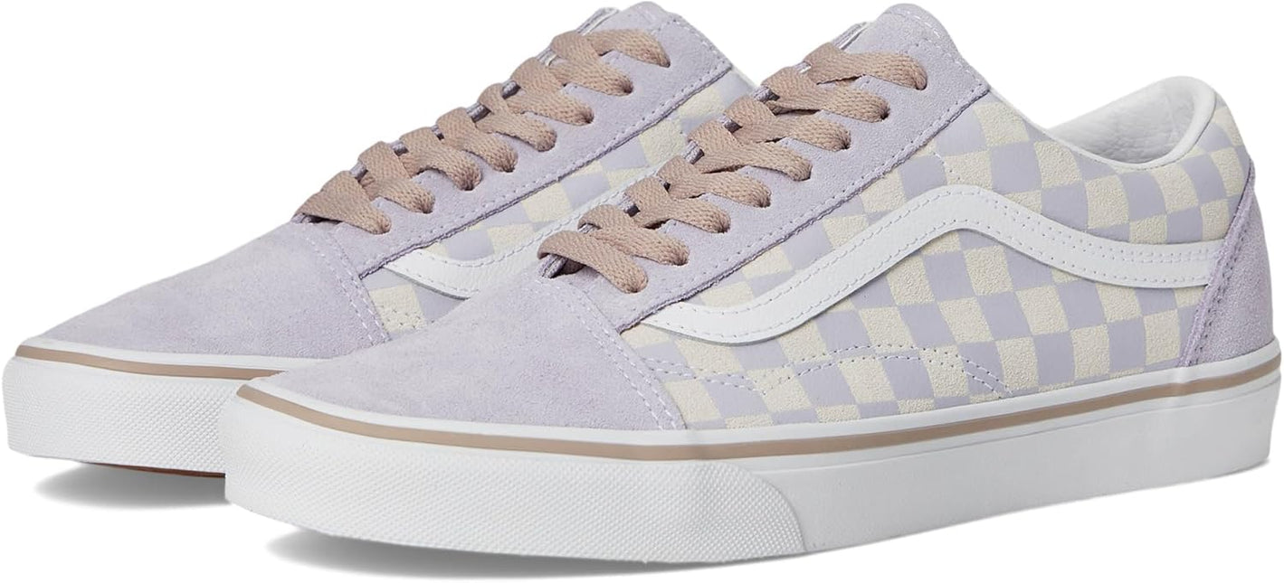 VANS FU OLD SKOOL™ UNISEX SNEAKERS - PURPLE