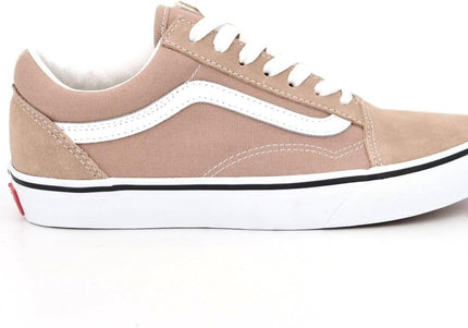 VANS FU OLD SKOOL™ UNISEX SNEAKERS - BROWN