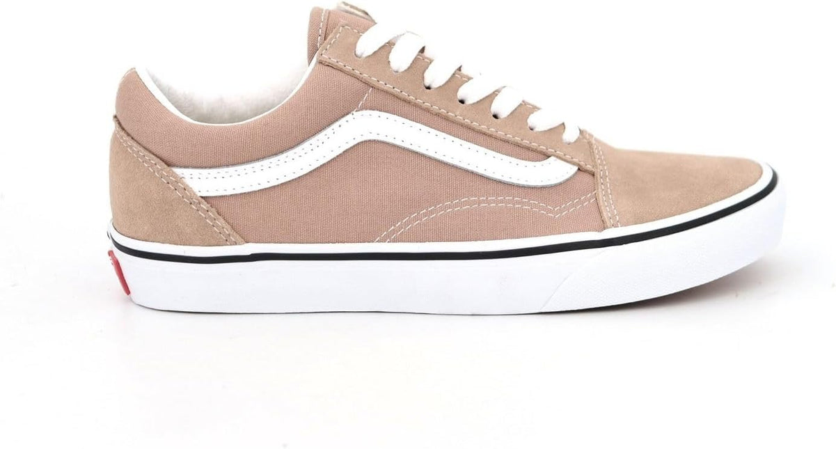 VANS FU OLD SKOOL™ UNISEX SNEAKERS - BROWN