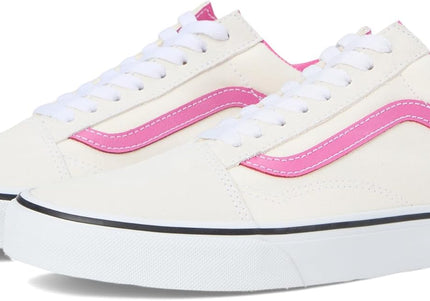 VANS U OLD SKOOL™ UNISEX SNEAKERS - PINK