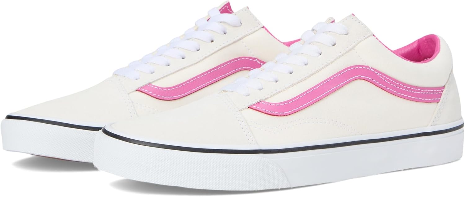 VANS U OLD SKOOL™ UNISEX SNEAKERS - PINK