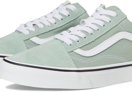 VANS FU OLD SKOOL™ UNISEX SNEAKERS - GREY