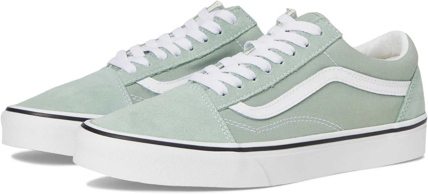 VANS FU OLD SKOOL™ UNISEX SNEAKERS - GREY