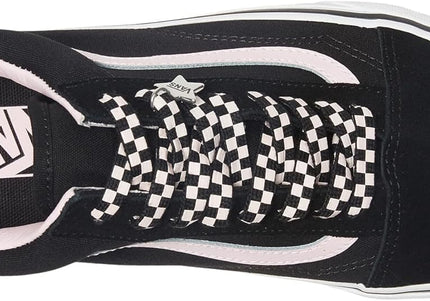 VANS FU OLD SKOOL™ UNISEX SNEAKERS - BLACK