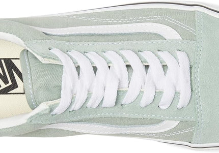 VANS FU OLD SKOOL™ UNISEX SNEAKERS - GREY