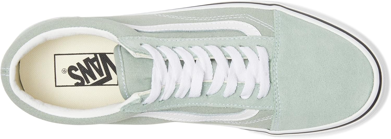 VANS FU OLD SKOOL™ UNISEX SNEAKERS - GREY