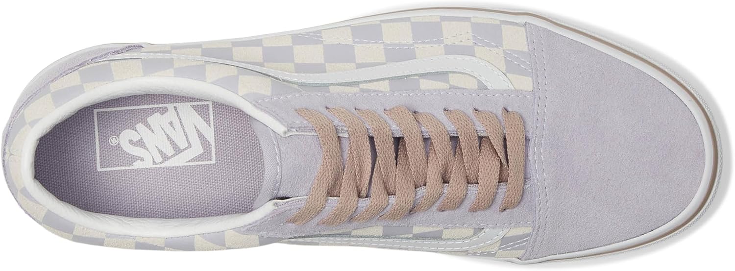 VANS FU OLD SKOOL™ UNISEX SNEAKERS - PURPLE