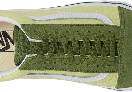 VANS U OLD SKOOL™ UNISEX SNEAKERS - GREEN