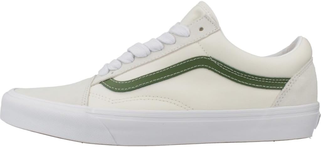 VANS U OLD SKOOL™ UNISEX SNEAKERS - GREEN