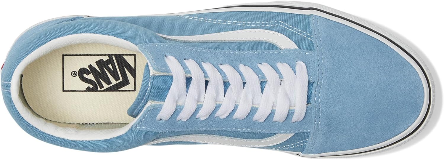 VANS U OLD SKOOL™ UNISEX SNEAKERS - BLUE