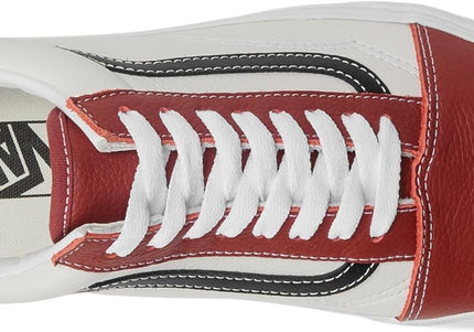 VANS U OLD SKOOL™ UNISEX SNEAKERS - RED