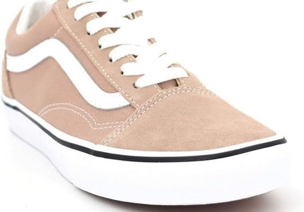 VANS FU OLD SKOOL™ UNISEX SNEAKERS - BROWN