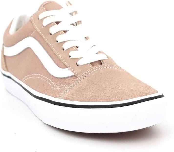 VANS FU OLD SKOOL™ UNISEX SNEAKERS - BROWN