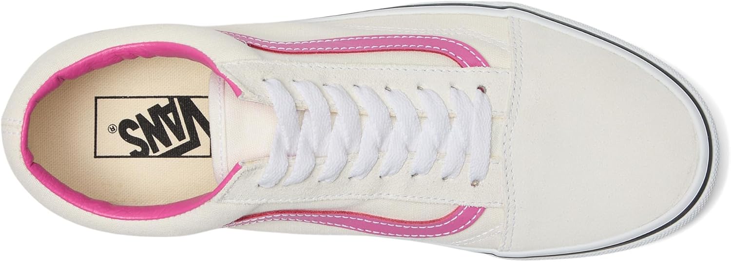 VANS U OLD SKOOL™ UNISEX SNEAKERS - PINK