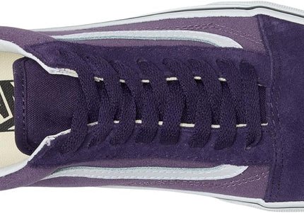 VANS U OLD SKOOL™ UNISEX SNEAKERS - PURPLE