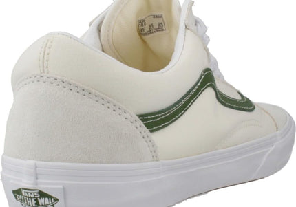 VANS U OLD SKOOL™ UNISEX SNEAKERS - GREEN