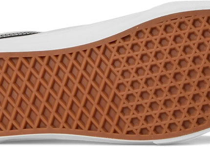 VANS U OLD SKOOL™ UNISEX SNEAKERS - RED