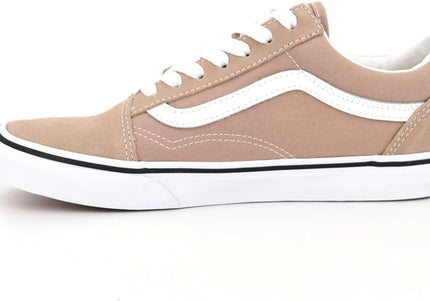 VANS FU OLD SKOOL™ UNISEX SNEAKERS - BROWN