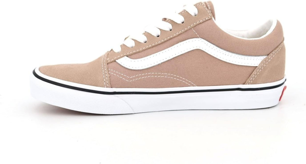 VANS FU OLD SKOOL™ UNISEX SNEAKERS - BROWN