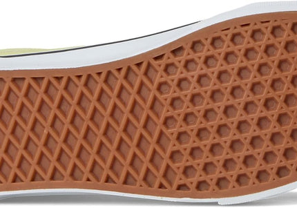 VANS U OLD SKOOL™ UNISEX SNEAKERS - GREEN