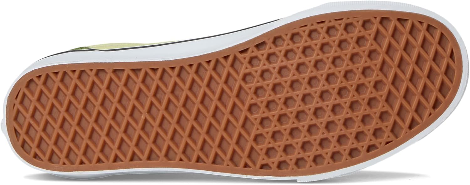 VANS U OLD SKOOL™ UNISEX SNEAKERS - GREEN