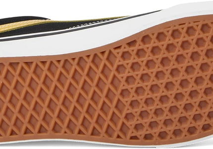 VANS U OLD SKOOL™ UNISEX SNEAKERS - BLACK / YELLOW