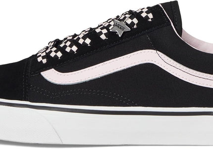 VANS FU OLD SKOOL™ UNISEX SNEAKERS - BLACK