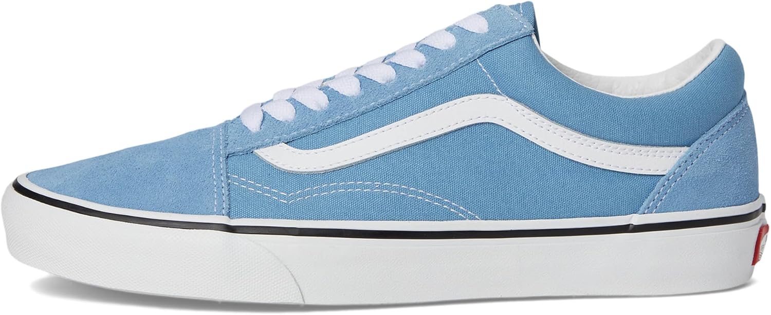 VANS U OLD SKOOL™ UNISEX SNEAKERS - BLUE
