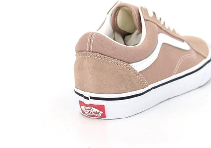 VANS FU OLD SKOOL™ UNISEX SNEAKERS - BROWN