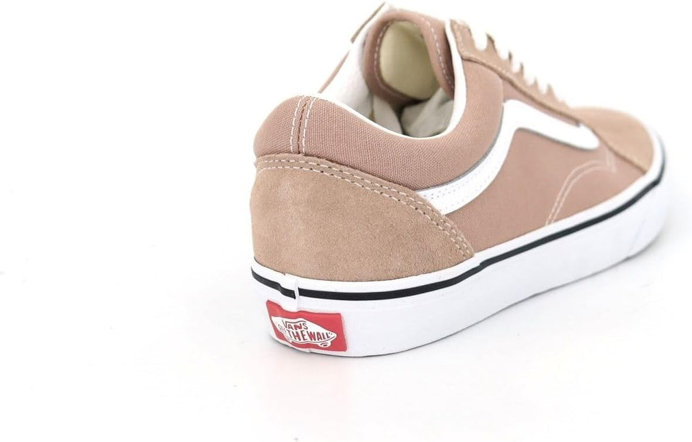 VANS FU OLD SKOOL™ UNISEX SNEAKERS - BROWN