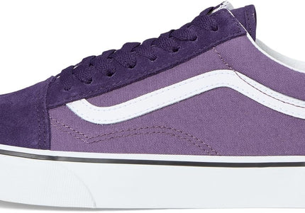 VANS U OLD SKOOL™ UNISEX SNEAKERS - PURPLE