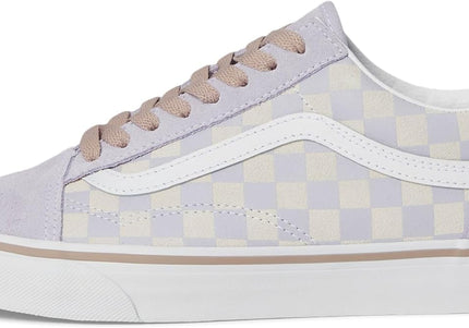 VANS FU OLD SKOOL™ UNISEX SNEAKERS - PURPLE