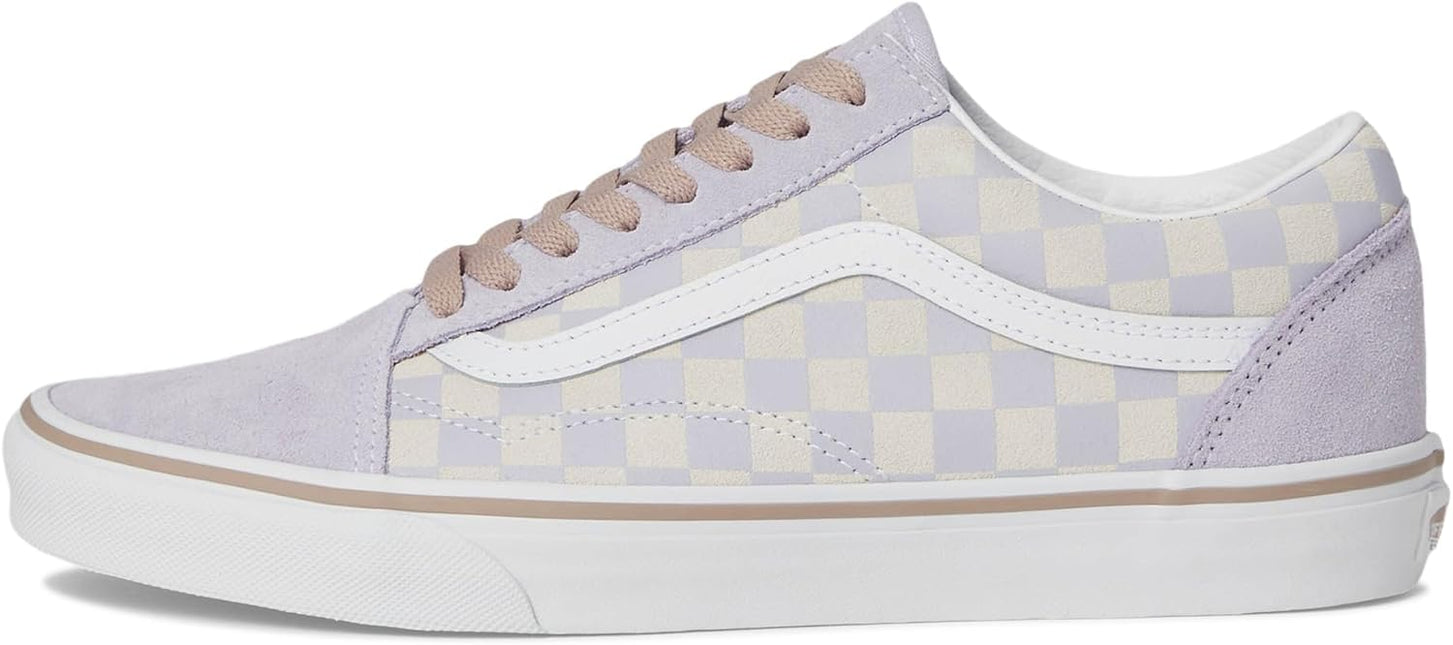 VANS FU OLD SKOOL™ UNISEX SNEAKERS - PURPLE