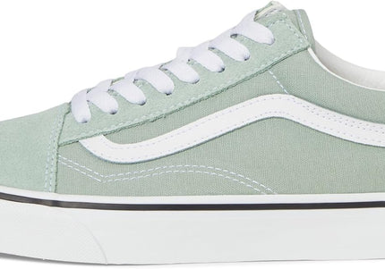 VANS FU OLD SKOOL™ UNISEX SNEAKERS - GREY