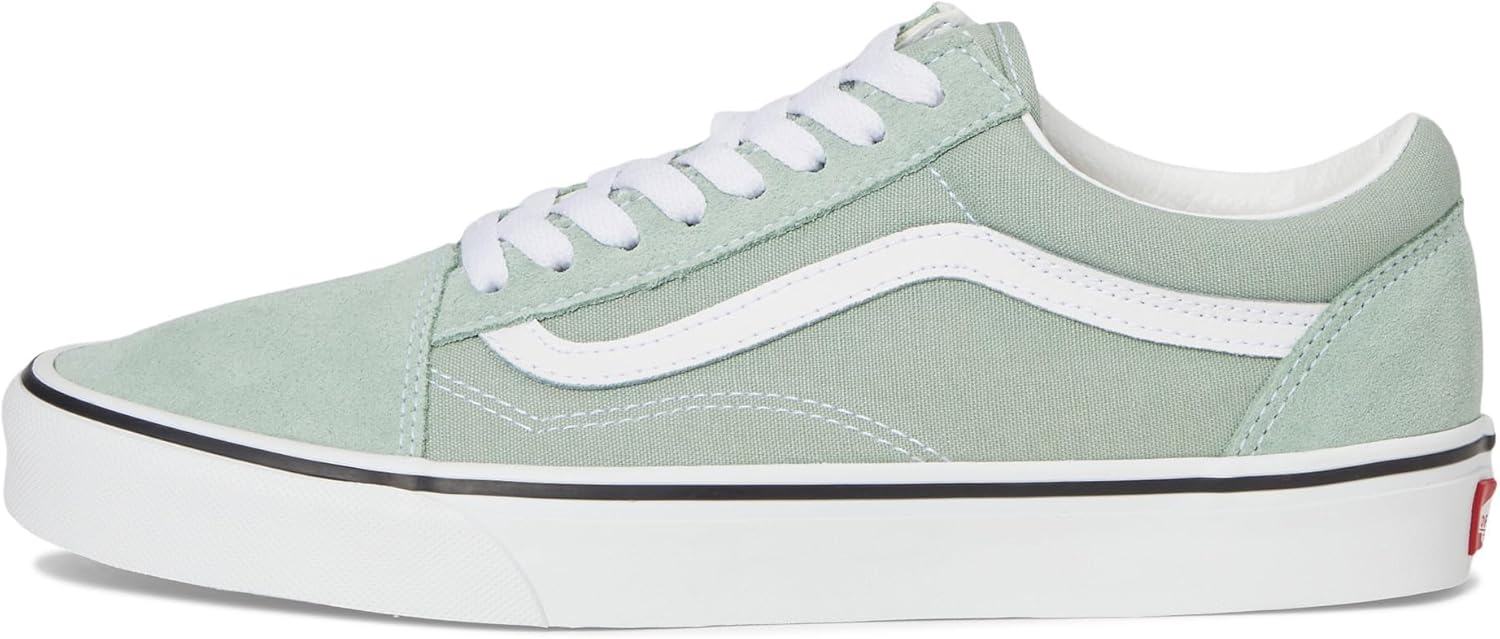 VANS FU OLD SKOOL™ UNISEX SNEAKERS - GREY