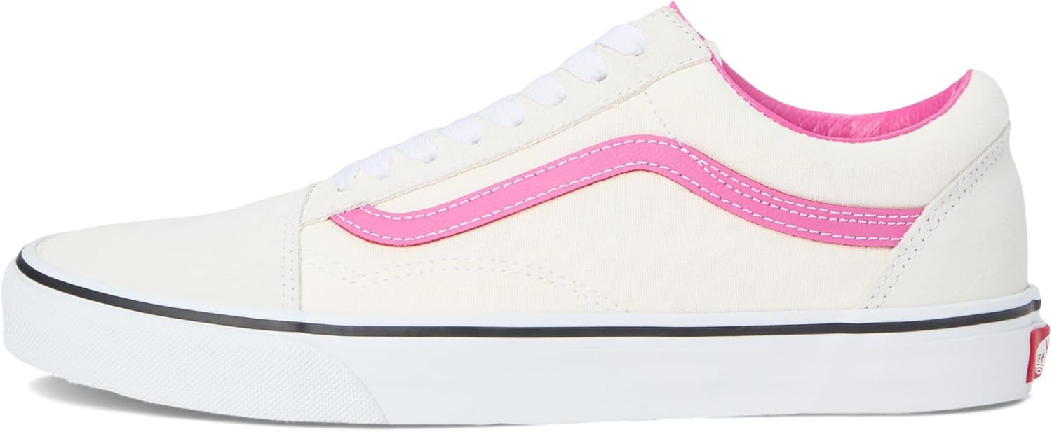 VANS U OLD SKOOL™ UNISEX SNEAKERS - PINK