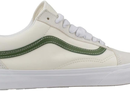 VANS U OLD SKOOL™ UNISEX SNEAKERS - GREEN