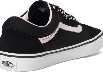 VANS FU OLD SKOOL™ UNISEX SNEAKERS - BLACK