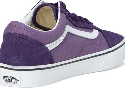VANS U OLD SKOOL™ UNISEX SNEAKERS - PURPLE