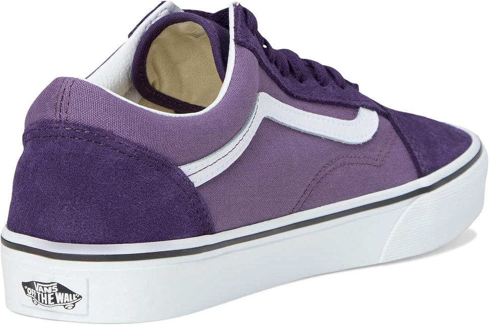 VANS U OLD SKOOL™ UNISEX SNEAKERS - PURPLE