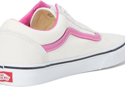 VANS U OLD SKOOL™ UNISEX SNEAKERS - PINK
