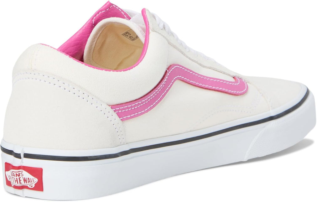 VANS U OLD SKOOL™ UNISEX SNEAKERS - PINK