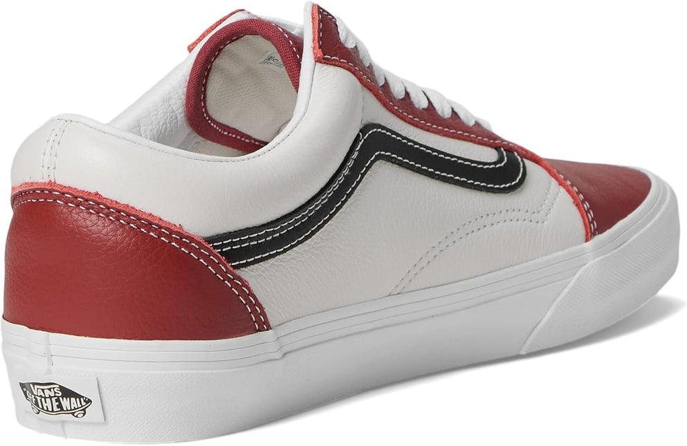 VANS U OLD SKOOL™ UNISEX SNEAKERS - RED