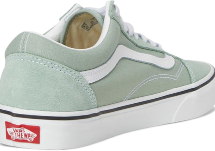 VANS FU OLD SKOOL™ UNISEX SNEAKERS - GREY