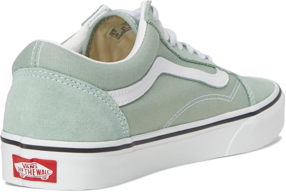 VANS FU OLD SKOOL™ UNISEX SNEAKERS - GREY