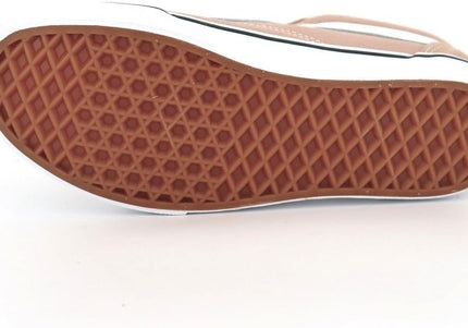 VANS FU OLD SKOOL™ UNISEX SNEAKERS - BROWN