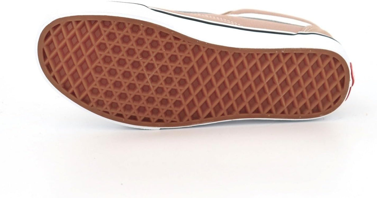 VANS FU OLD SKOOL™ UNISEX SNEAKERS - BROWN