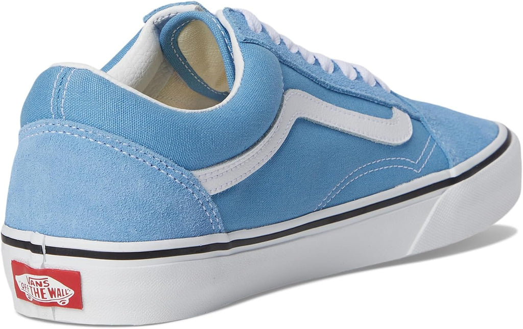 VANS U OLD SKOOL™ UNISEX SNEAKERS - BLUE